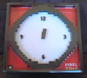 Pixel Time (1)